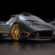 Illustration for article titled Pagani Zonda R: A $1.8 Million Farewell Party